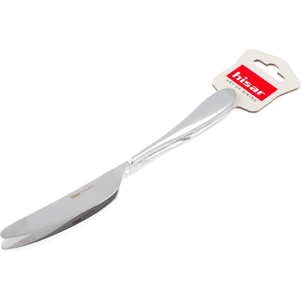 Набор столовых ножей HISAR Aqua 50603