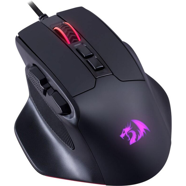 Мышь Redragon Bullseye (71164)