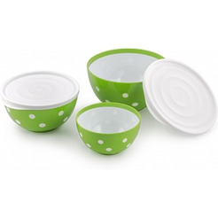 Набор салатников BEROSSI Marusya ИК 22448000