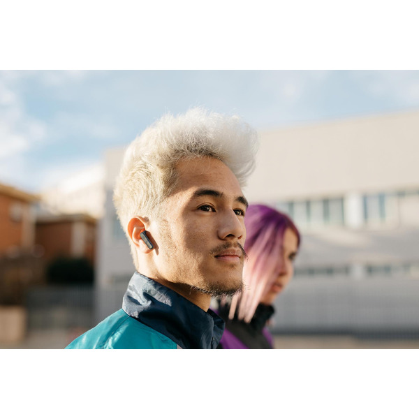 Наушники JBL Vibe 300TWS (черный)