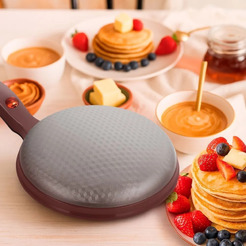 Блинница погружная Kitfort КТ-3638