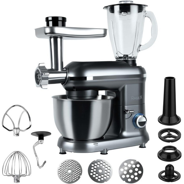 Кухонная машина RageX R101-200