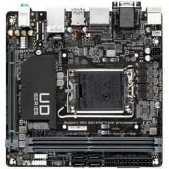 Материнская плата MSI PRO H610M-G DDR4