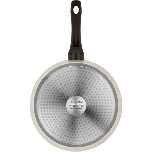 Сковорода FILIGRANA EDDA FG28EDD01DF