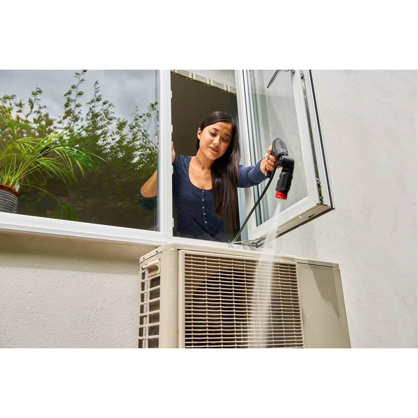 Мойка высокого давления Bosch EasyAquatak 100 (06008A7E00)