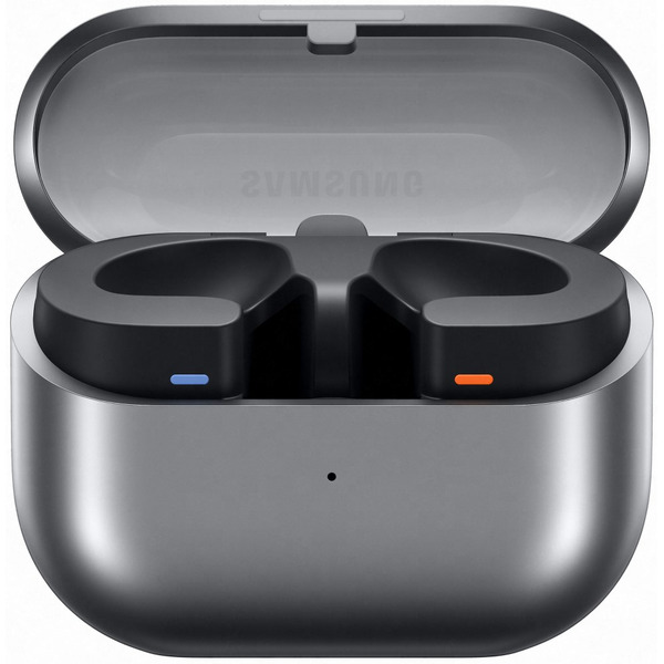 Наушники Samsung Galaxy Buds 3 (SM-R530NZAACIS) Silver