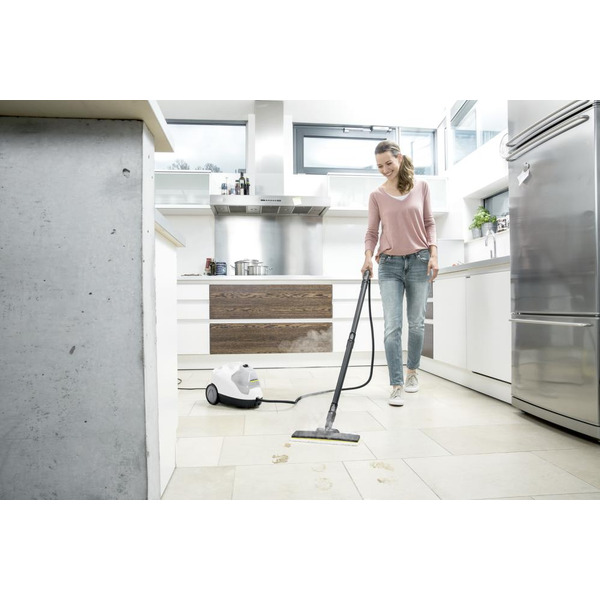 Пароочиститель Karcher SC 4 EasyFix (1.512-630.0)