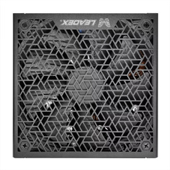 Блок питания Super Flower Leadex VII Platinum PRO 850W SF-850F14XP