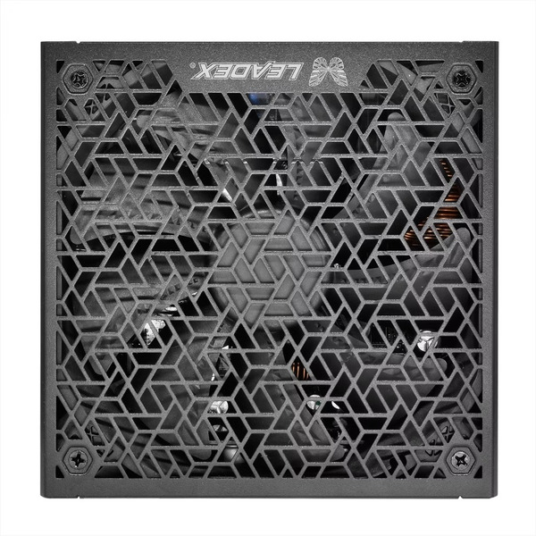 Блок питания Super Flower Leadex VII Platinum PRO 850W SF-850F14XP