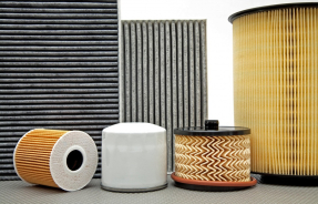 Как выбрать картридж к увлажнителю воздуха?