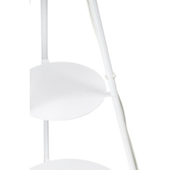 Светильник напольный ARTSTYLE HT-777WBG