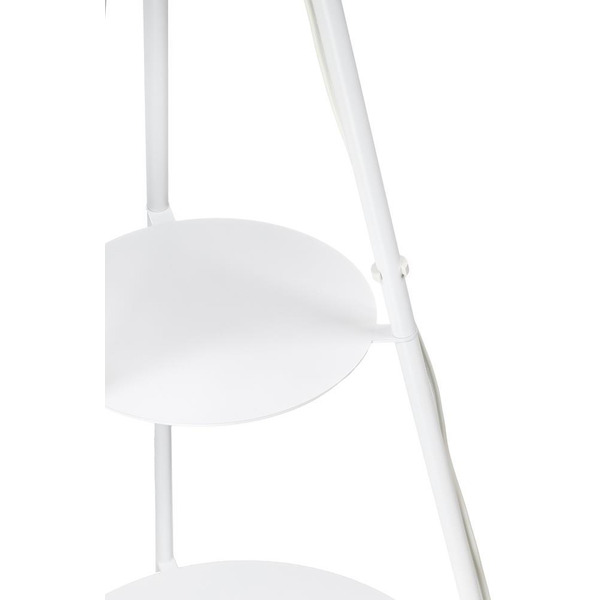 Светильник напольный ARTSTYLE HT-777WBG