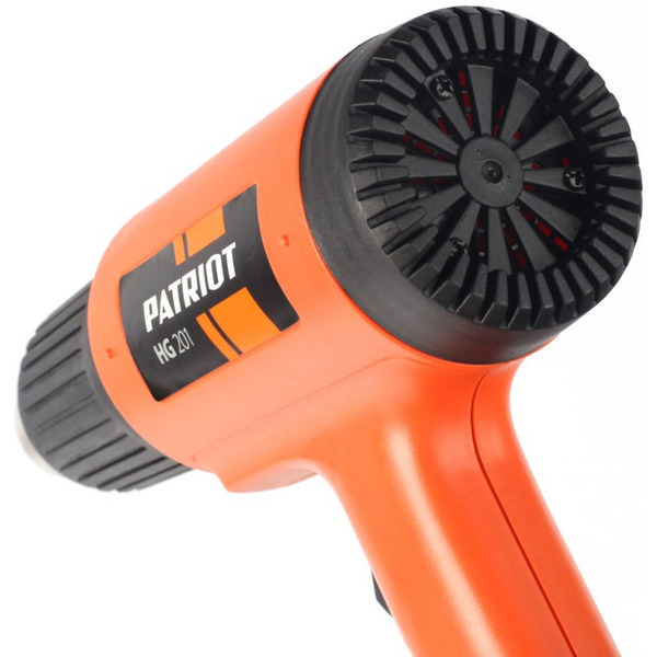 Строительный фен Patriot The One HG201 (170301311)