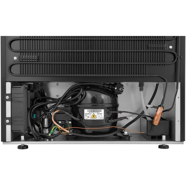 Винный шкаф ZUGEL ZCWI570DB