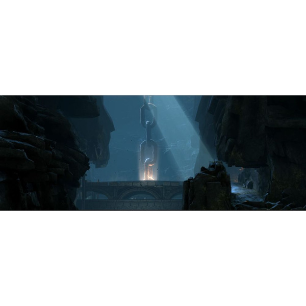 Игра God of War III. Remastered для PlayStation 4 (русская версия)