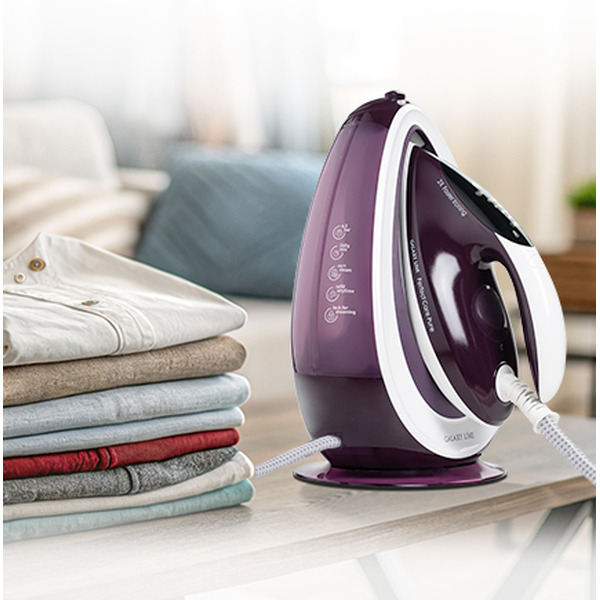 Утюг Galaxy Line GL6170