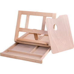 Мольберт BRAUBERG ART 192247