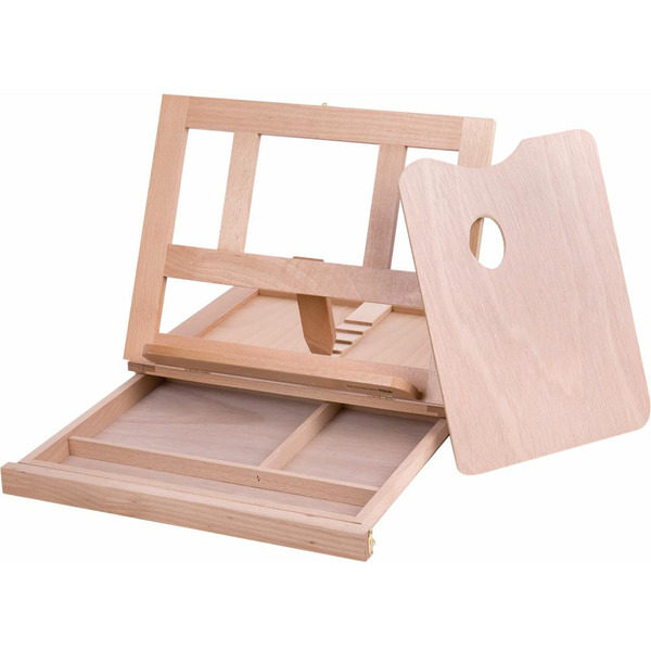 Мольберт BRAUBERG ART 192247