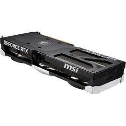 Видеокарта MSI GeForce RTX 5070 Ti 16G Ventus 3X OC