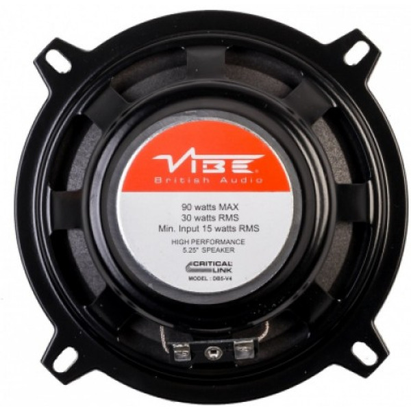 Автоакустика VIBE DB5-V4