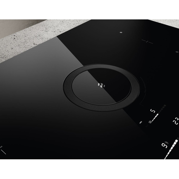 Варочная панель Elica NikolaTesla Switch BL/F/83