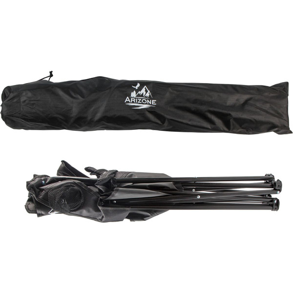 Кресло Arizone 42-909001(черный)