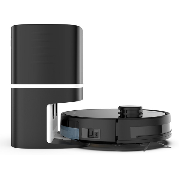 Робот-пылесос AENO RC1S