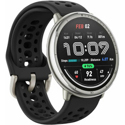 Умные часы Amazfit Active 2R A2437 (черный)