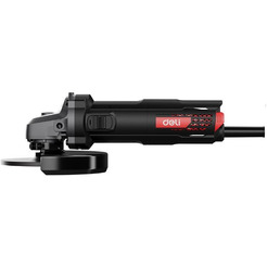 Угловая шлифмашина Deli JM125-2E (9169545)