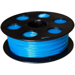 Bestfilament PET-G 1.75 мм 500 г (голубой флуоресцентный)
