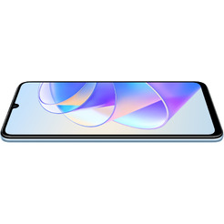 Смартфон Honor X7a Plus 6GB/128GB Titanium Silver