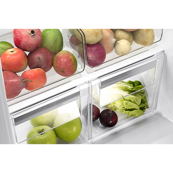 Контейнер для холодильника Berossi Raido ИК 69900000 (прозрачный)