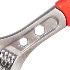 Ключ разводной КВТ РКП-250 92065