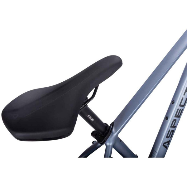 Велосипед Aspect Cobalt Expert 29 (2025) (L (20"), Серый)