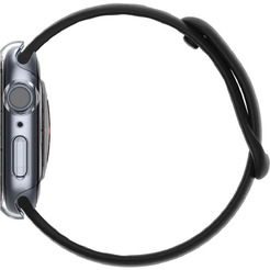 Чехол Spigen Thin Fit для Apple Watch 45 мм ACS04179