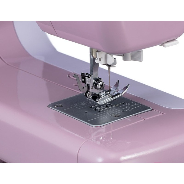 J590 Швейная машина JANOME