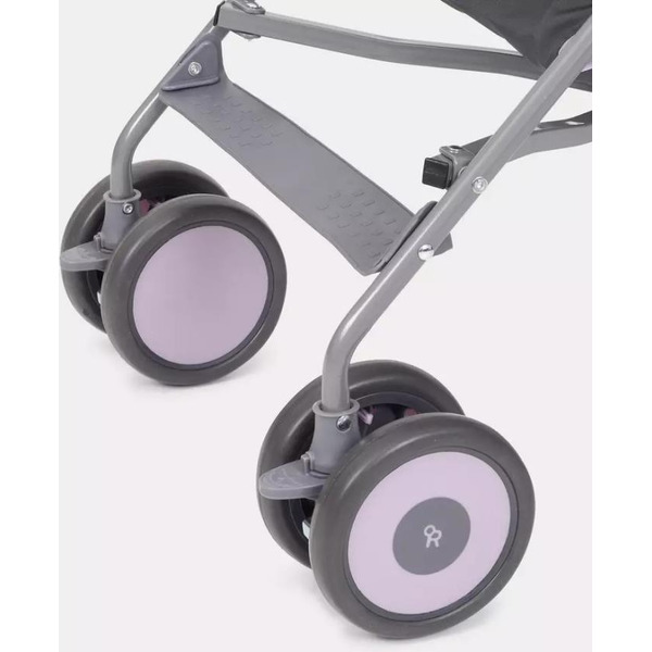 Детская прогулочная коляска Rant Basic Tango RA351 (sweet lavender)