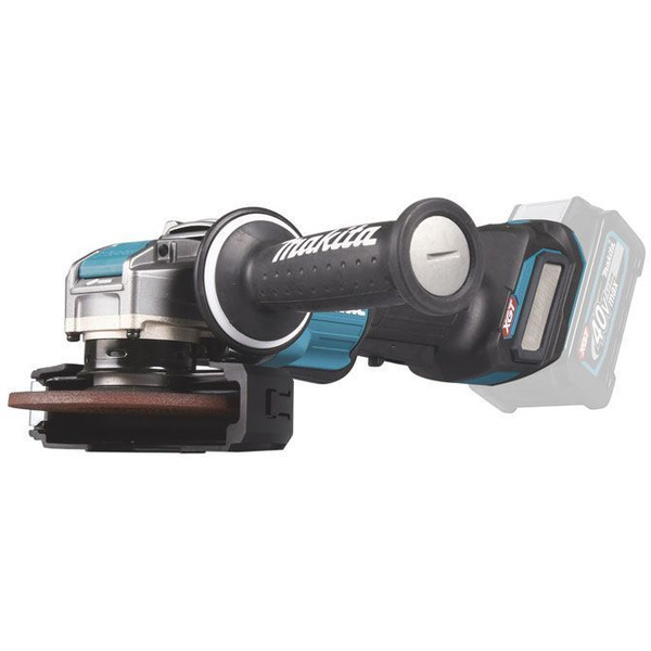 Угловая шлифмашина Makita GA044GZ01 (без АКБ)