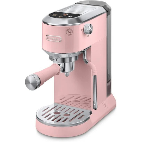 Кофеварка Delonghi EC890.PK