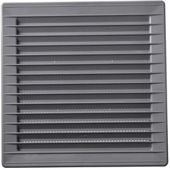 Решетка вентиляционная airRoxy 02-338