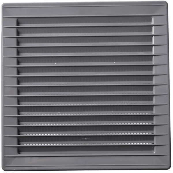 Решетка вентиляционная airRoxy 02-338