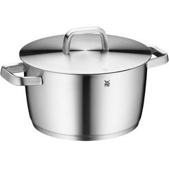 Кастрюля WMF Iconic 0740246030, 24см