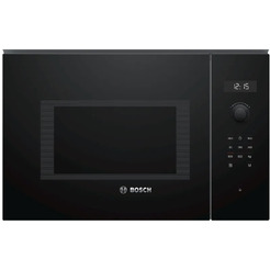Встраиваемая микроволновая печь BOSCH BFL554MB0