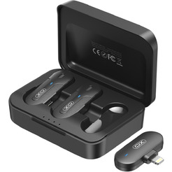 Микрофон XO MKF09B