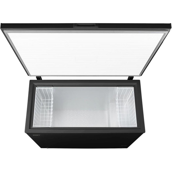 Морозильный ларь Kraft BD(W)-460BRX