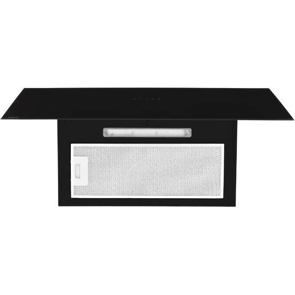 Вытяжка Akpo Crystal 60 wk-9 (черный)