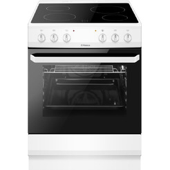 Кухонная плита Hansa FCCW680009