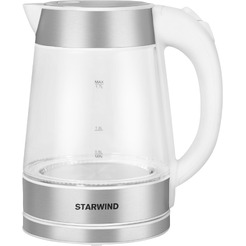 Электрочайник StarWind SKG2011