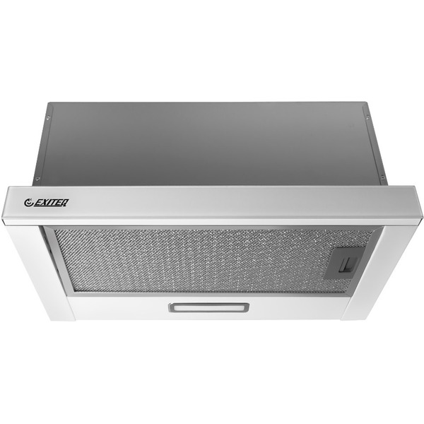 Вытяжка EXITEQ EX-1076 white glass