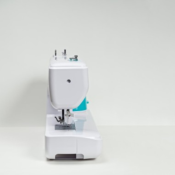 Швейная машина JANETE 2100AT (Green 3262C)